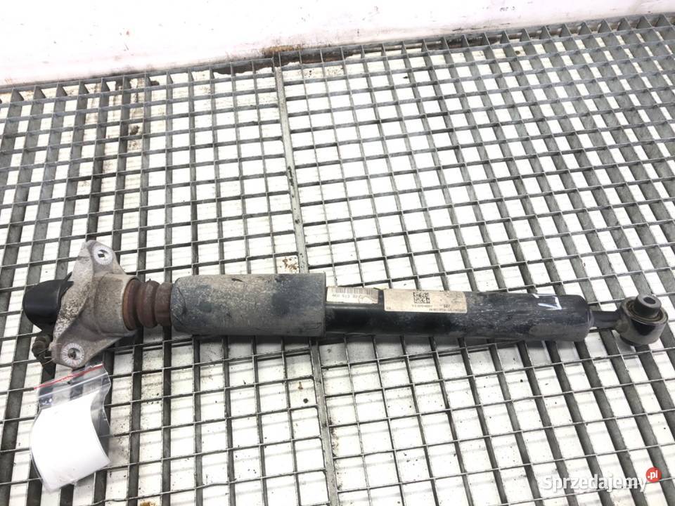 AMORTYZATOR LEWY TYŁ AUDI A7 C8 SportowyCoupe Amortyzatory sprzedam