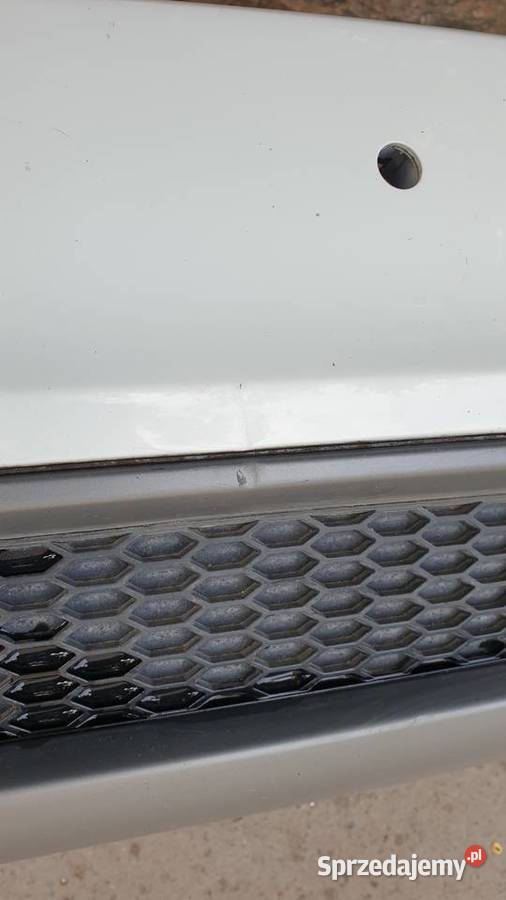 Zderzak tył audi A5 2016 SLINE biały pomorskie Gdańsk sprzedam