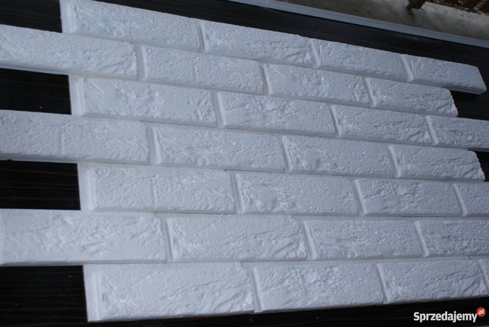 Kamień Dekoracyjny Ozdobny i Naturalny Producent Poznań sprzedam