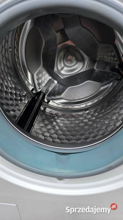 Pralka Miele W 5873 WPS Edition 111 8 SoftCare Opole