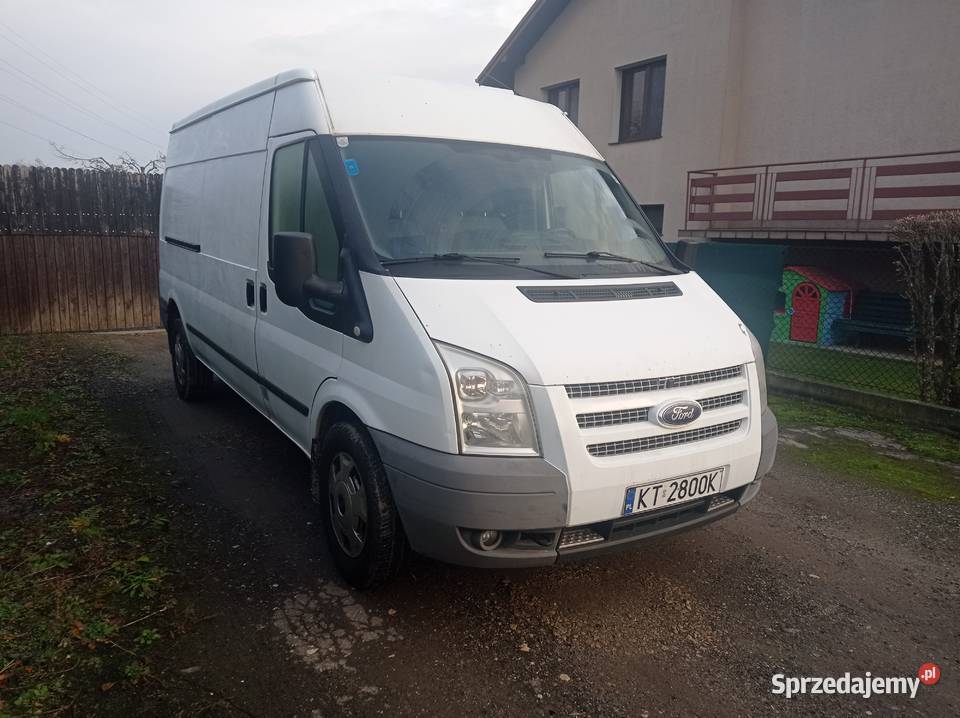 Ford Transit L350 Tarnów