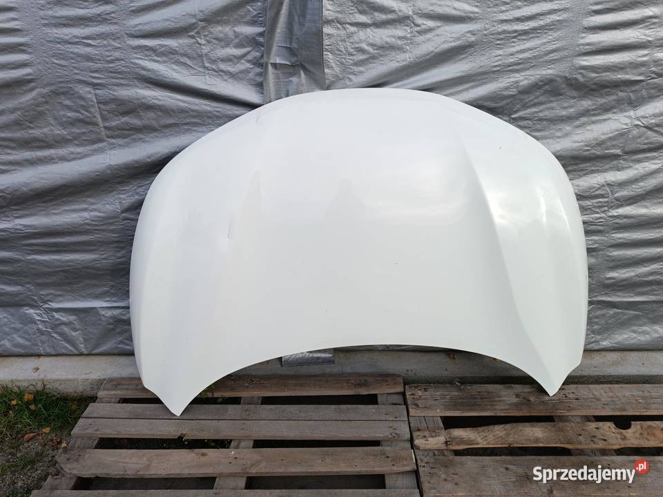 MASKA 326G NISSAN QASHQAI J11 sprzedam