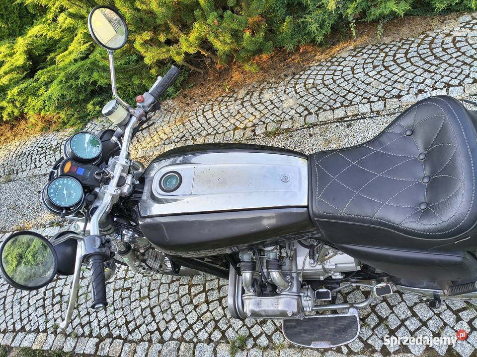 Honda GL1000 1975r turystyczny Honda Gniezno sprzedam
