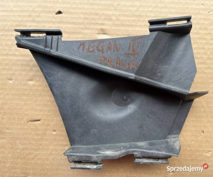 MEGAN IV NADKOLE KRATKA PRAWE 628160176R Międzychód sprzedam