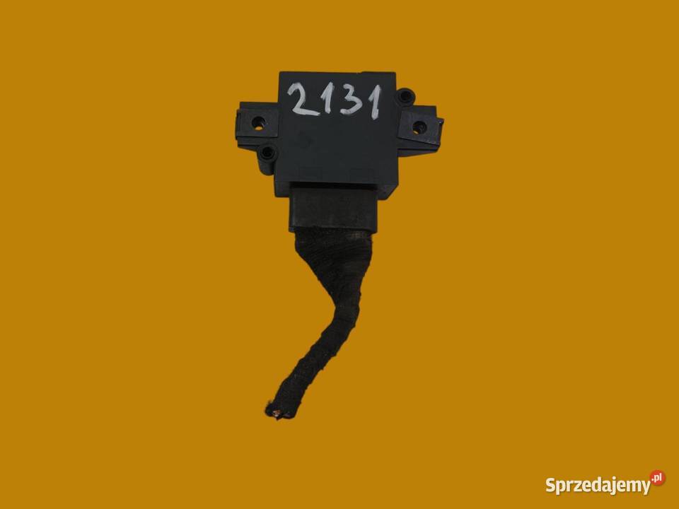 MODUŁ POMPY PALIWA 4G0906093F Audi A5 I 2007 świętokrzyskie