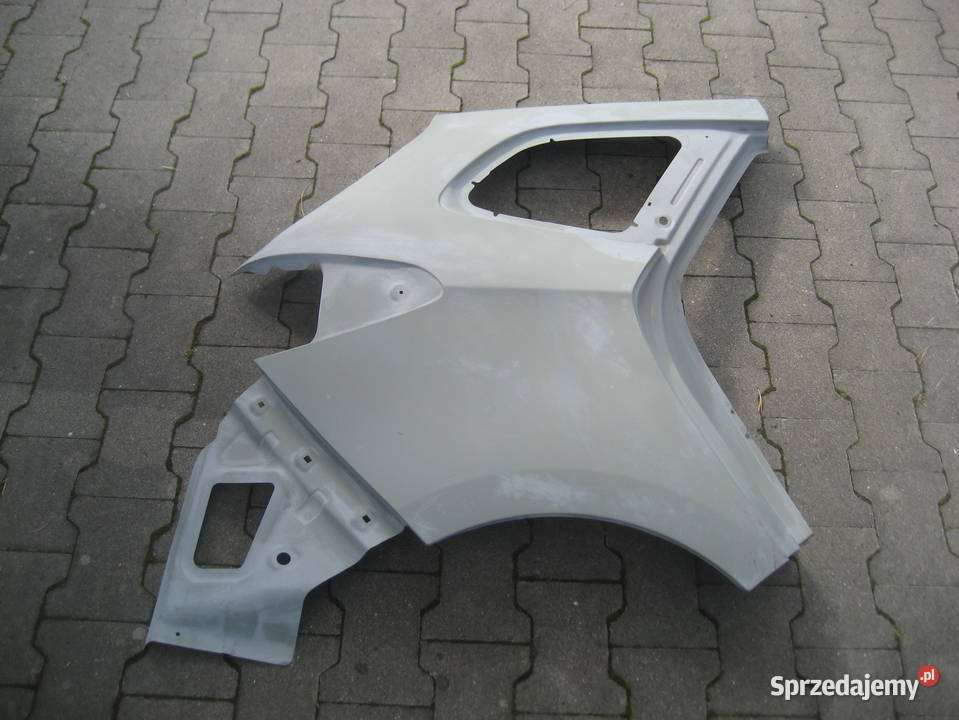 KIA CARENS 4 IV 1318R BŁOTNIK TYŁ PRAWY Rakoniewice sprzedam