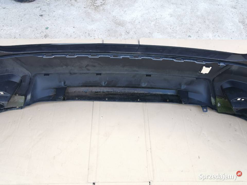 Zderzak tył tylny Subaru XV 2 II 18 57704FL250 Karoseria Międzychód