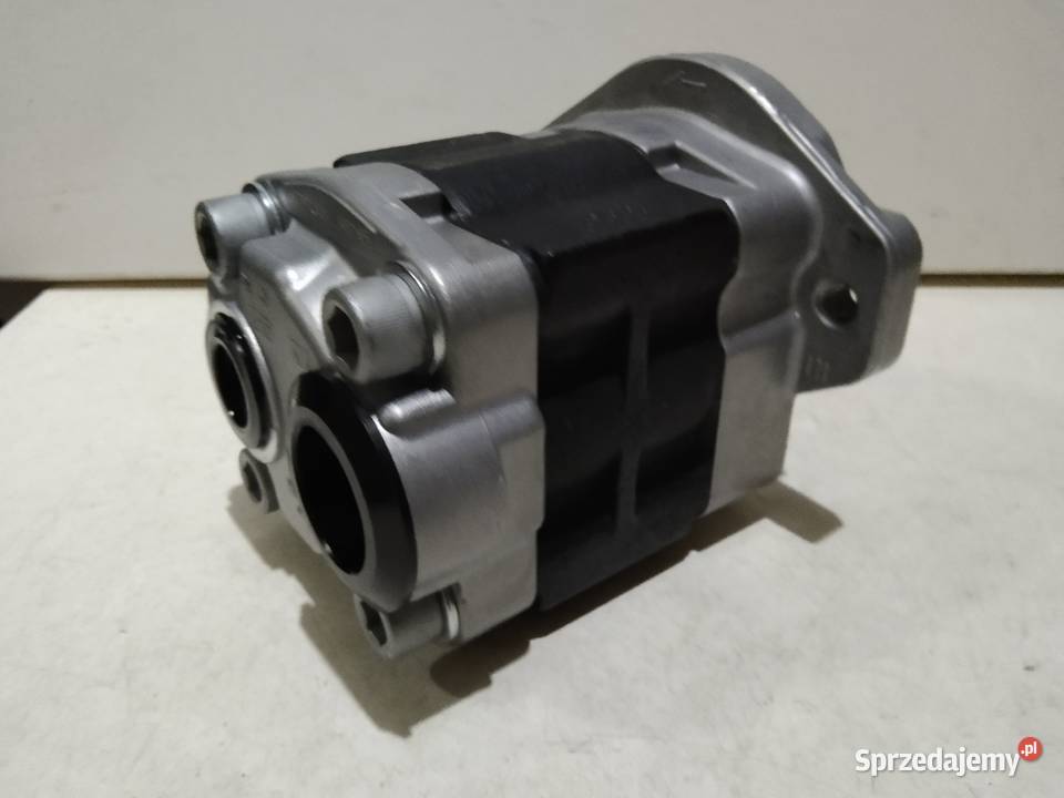 Pompa hydrauliczna zębata wózek widłowy
