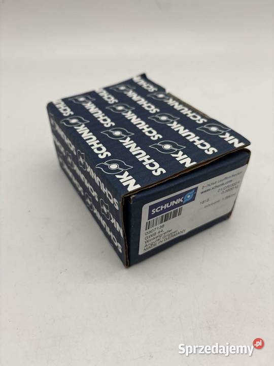 Schunk GWB 44 0307136 sprzedam