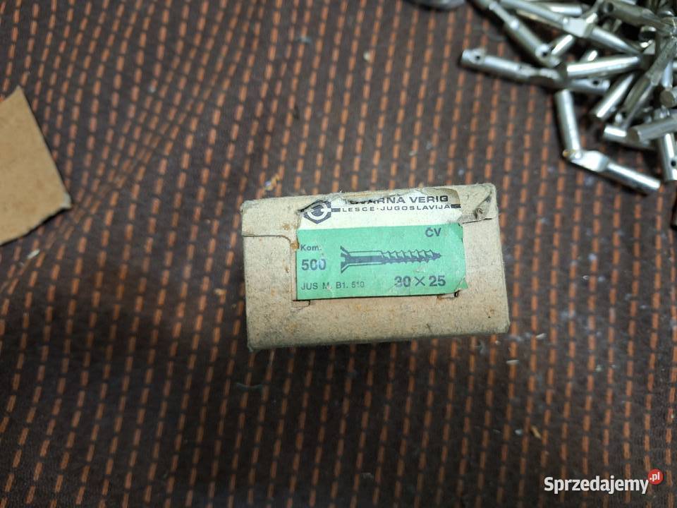 zawiasy kolkowe 8mm Gniezno