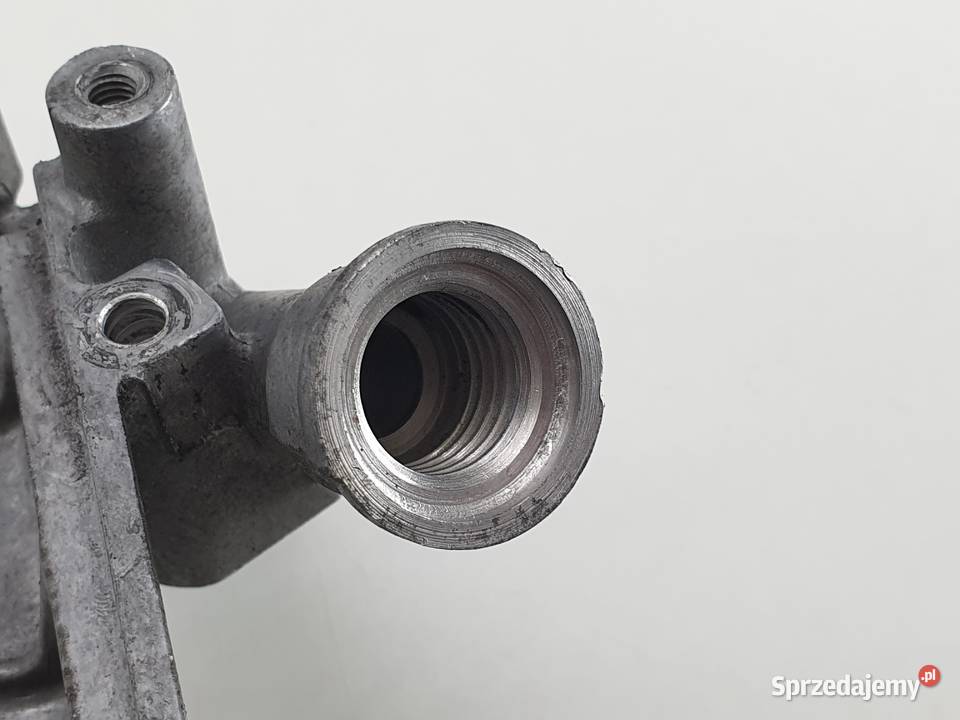 HONDA LEAD 110 KARTER DEKIEL POKRYWA CZUJNIK Pokrywy i osłony silnika Części i akcesoria motocyklowe Janowice