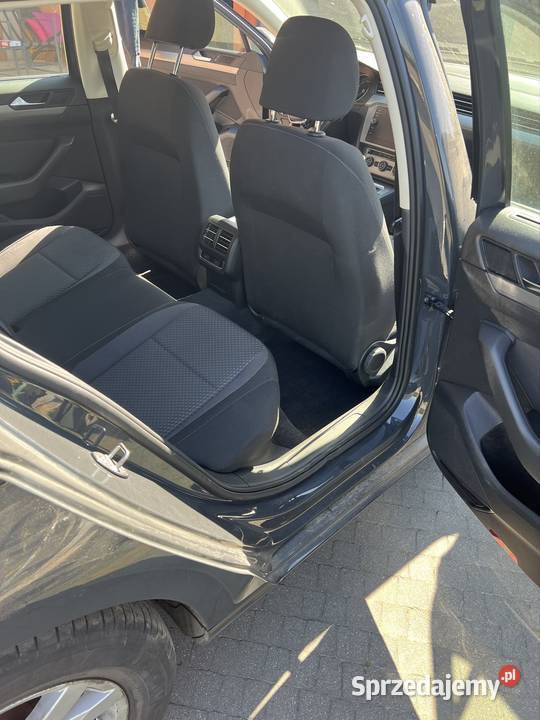 Passat b8 2018niski przebieg opolskie