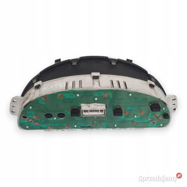 LICZNIK ZEGARY 9400317330 Hyundai Matrix 16 16V