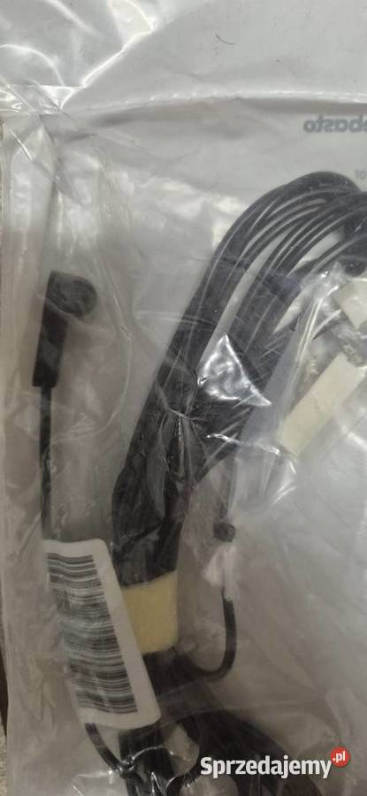 Nowy czujnik temperatury zewnętrznej do Webasto mazowieckie Warszawa