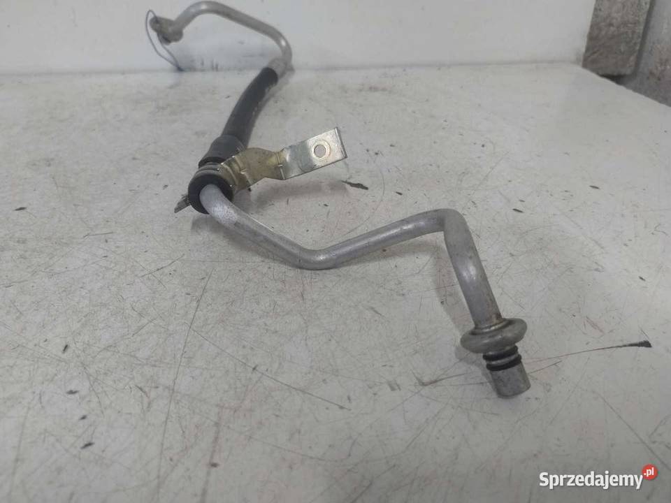 WĄŻ RURKA KLIMATYZACJI INFINITI G37