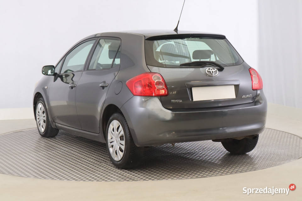 Toyota Auris 16 Dual VVTi Zabrze