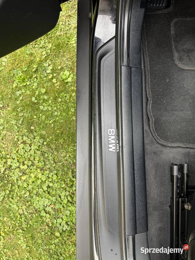 BMW X1 2012r podkarpackie Dębica