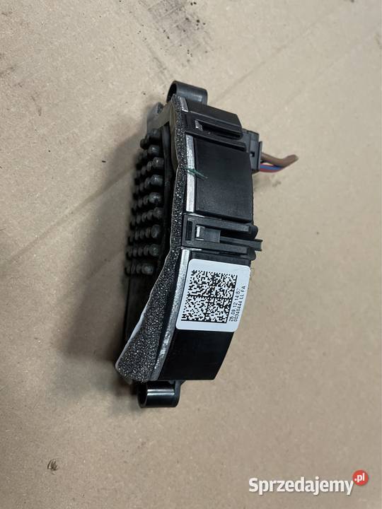 Opornik rezystor dmuchawy 8T0820521 audi a5 8t Szczecin