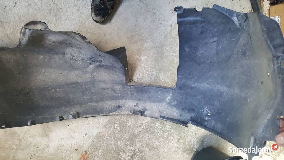 VW Transporter T5 nadkole prawe przód Tarnów