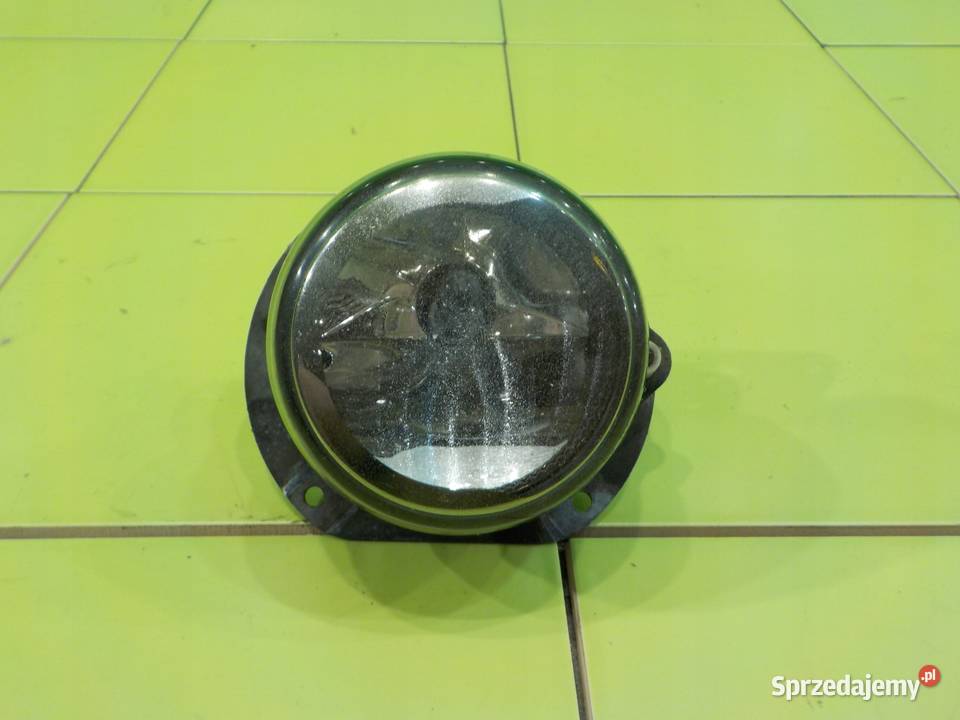 MERCEDES C W204 18 B AUT 11r SEDAN 4D halogen osobowe Suków