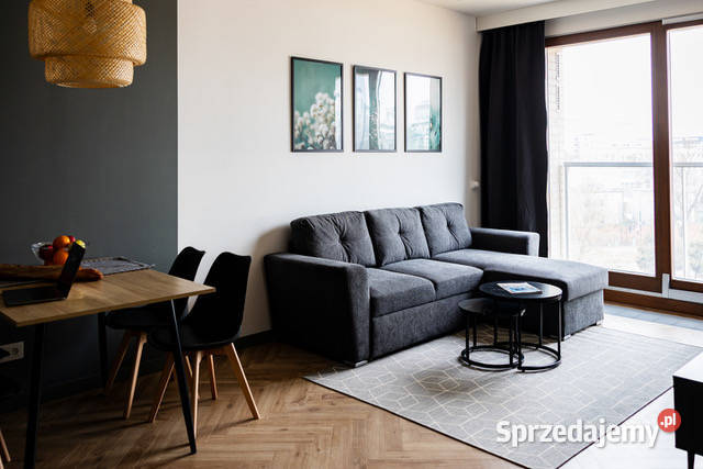 Ekskluzywny apartament na urodziny Warszawa