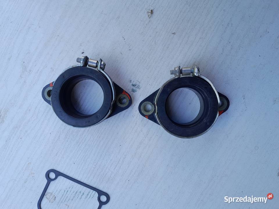 USZCZELKA KOMORY PŁYWAKOWEJ BMW R45 R65 R75 R80 Łódź