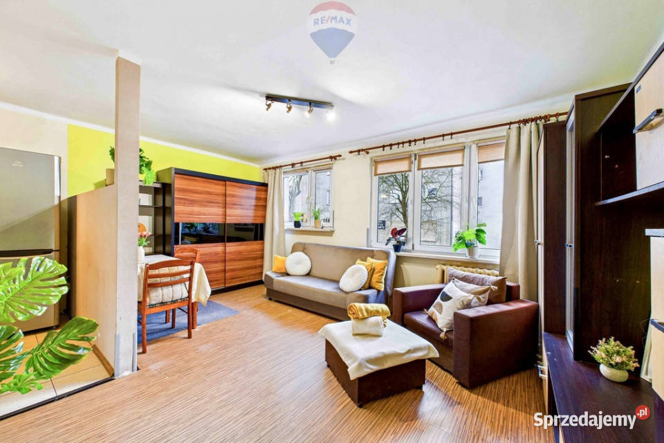 Do wynajęcia kawalerka 29 m Wynajem Zielona Góra sprzedam