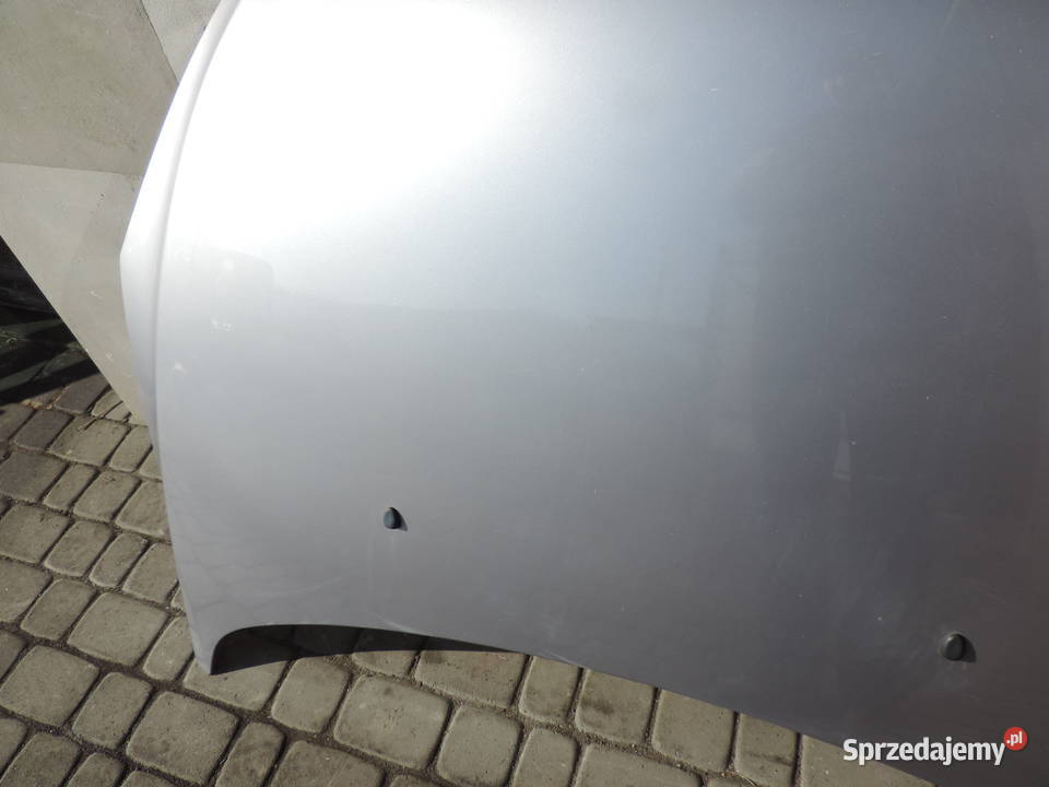 MASKA PEUGEOT 307 EZA osobowe sprzedam