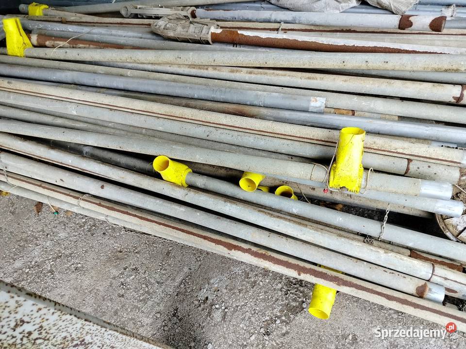 Paszociąg roxell Wągrowiec