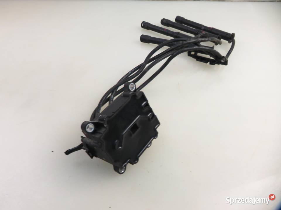 CEWKA RENAULT CLIO III 12 16V 75 D4F 740 CE20018 osobowe