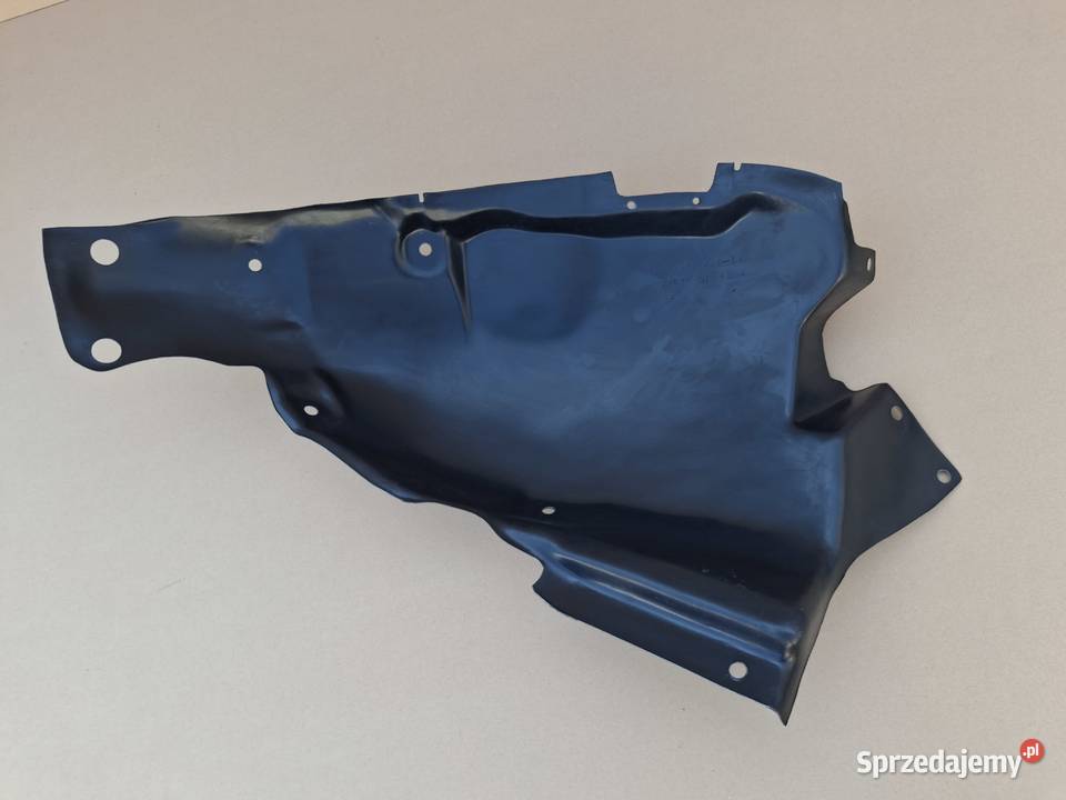 RENAULT SCENIC IV 4 NADKOLE PRAWY PRZÓD PRAWE Bieleń sprzedam