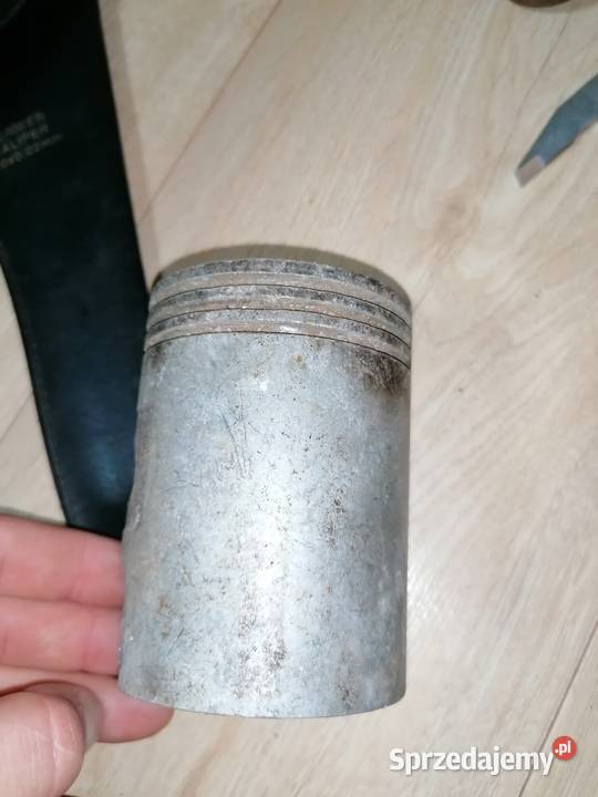 Tłok iż 49 350 dkw nz 350 71mm Kock