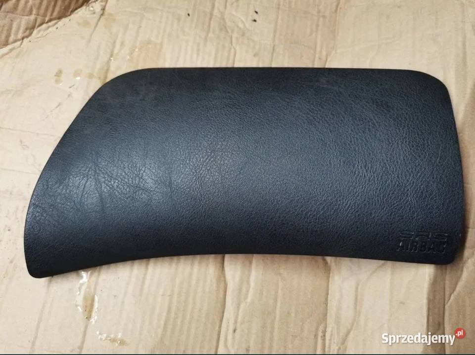 Zaślepka poduszki powietrznej airbag pasażera Żory sprzedam
