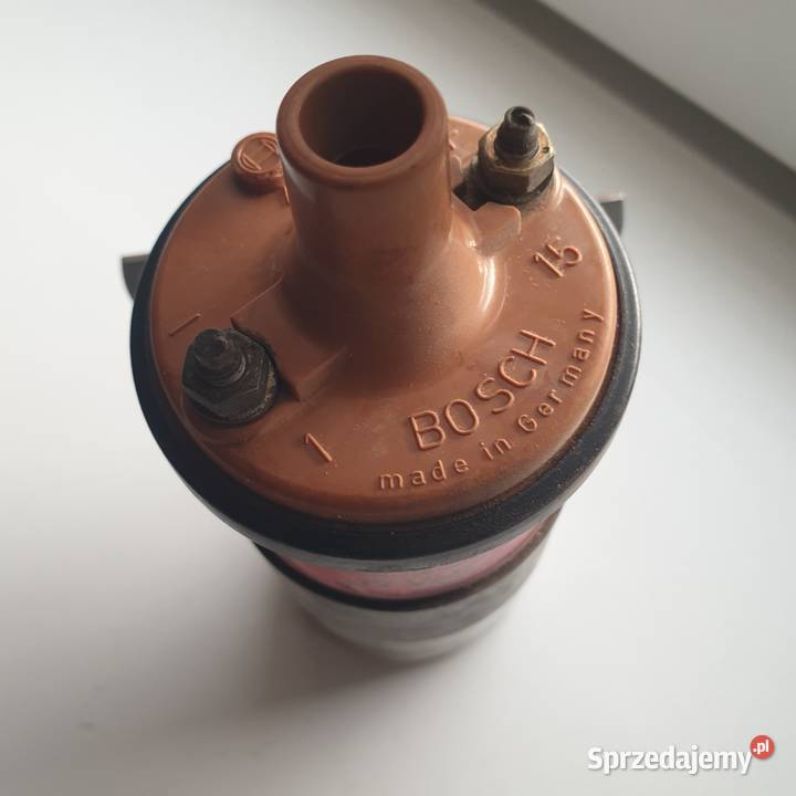 Cewka Bosch VW Golf Porsche osobowe Ostrowiec Świętokrzyski sprzedam