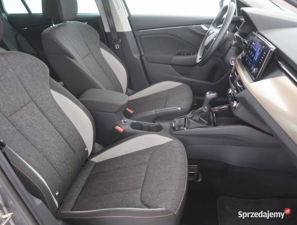 Skoda Scala 15 TSI Bielany Wrocławskie sprzedam