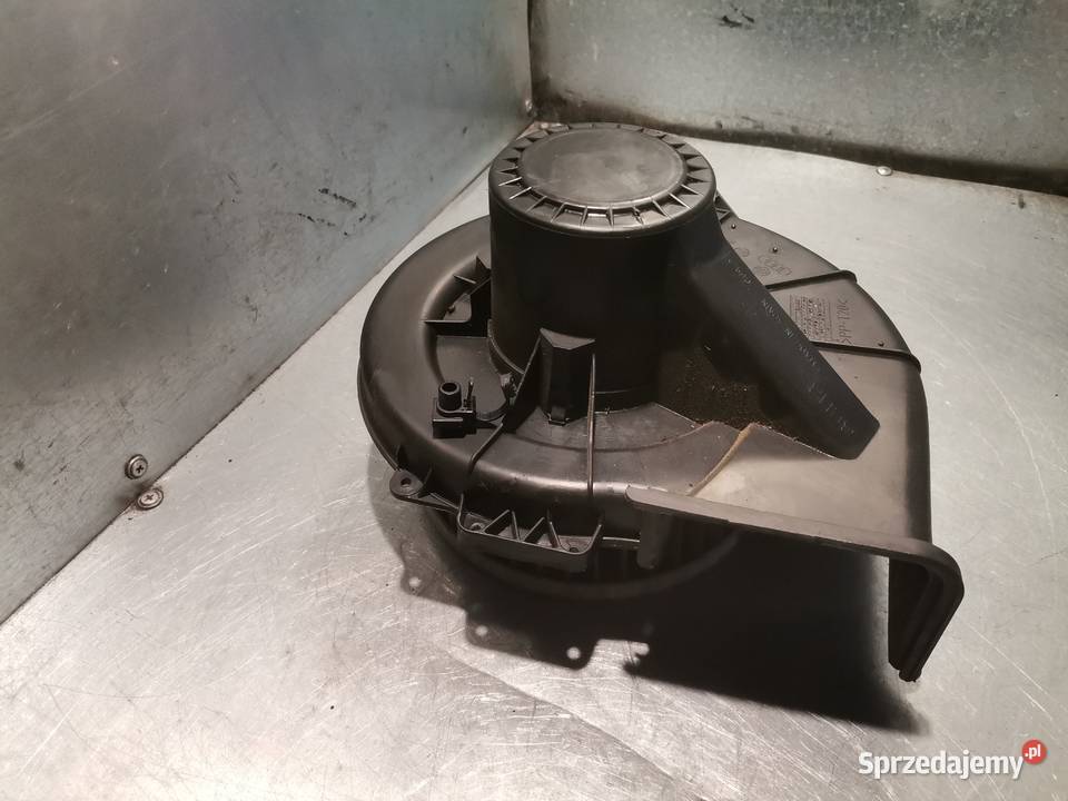 WENTYLATOR NAWIEWU VW POLO IV 9N małopolskie Nowy Sącz