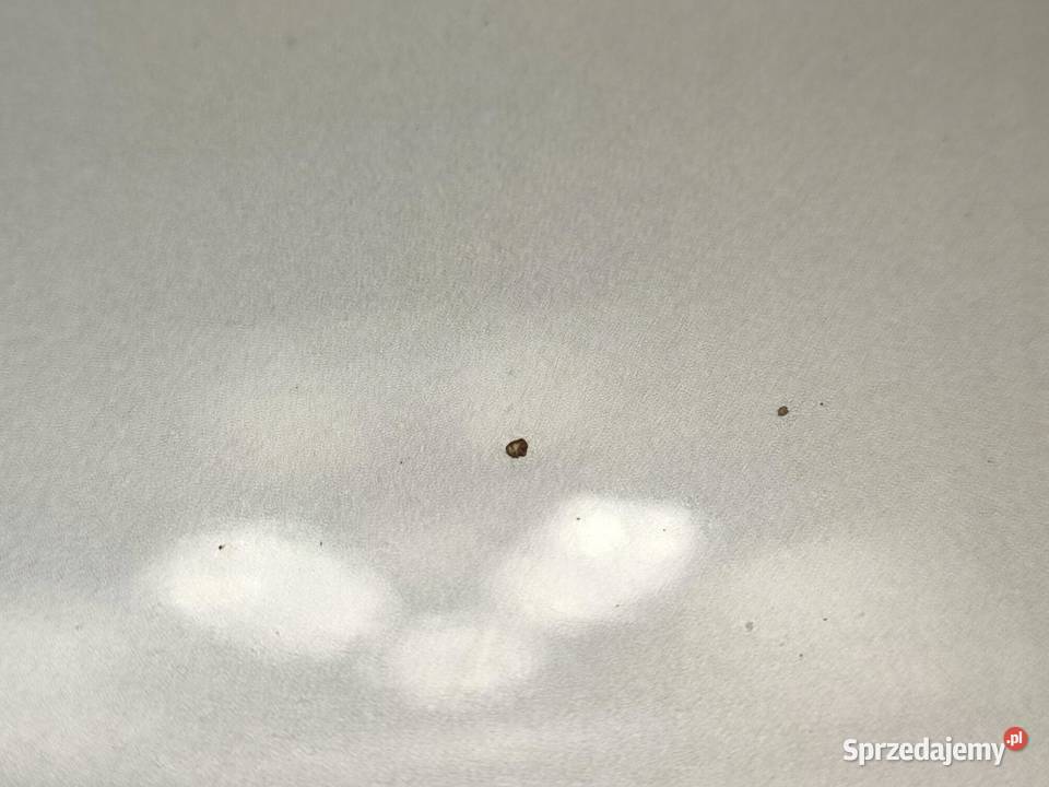 BŁOTNIK LEWY PRZÓD LISTWA VOLVO XC90 W KOLOR