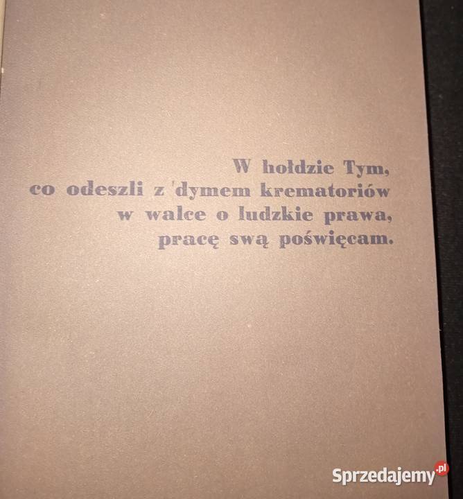 Franciszek Stryj W cieniu krematorium Wyd Śląsk Koźminek