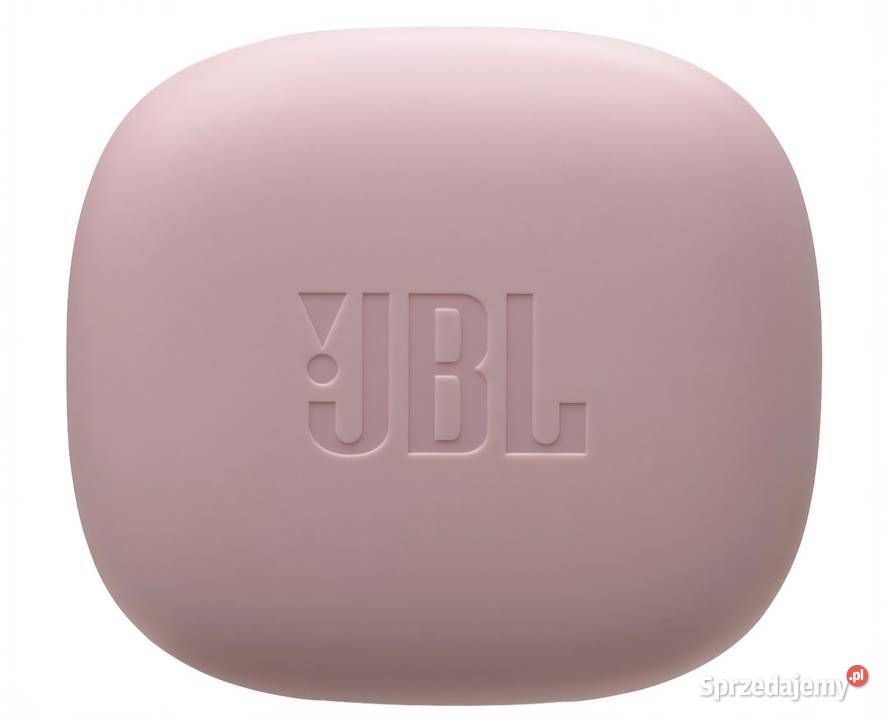 Jbl Wave Flex Pink Słuchawki i głośniki Audio Warszawa