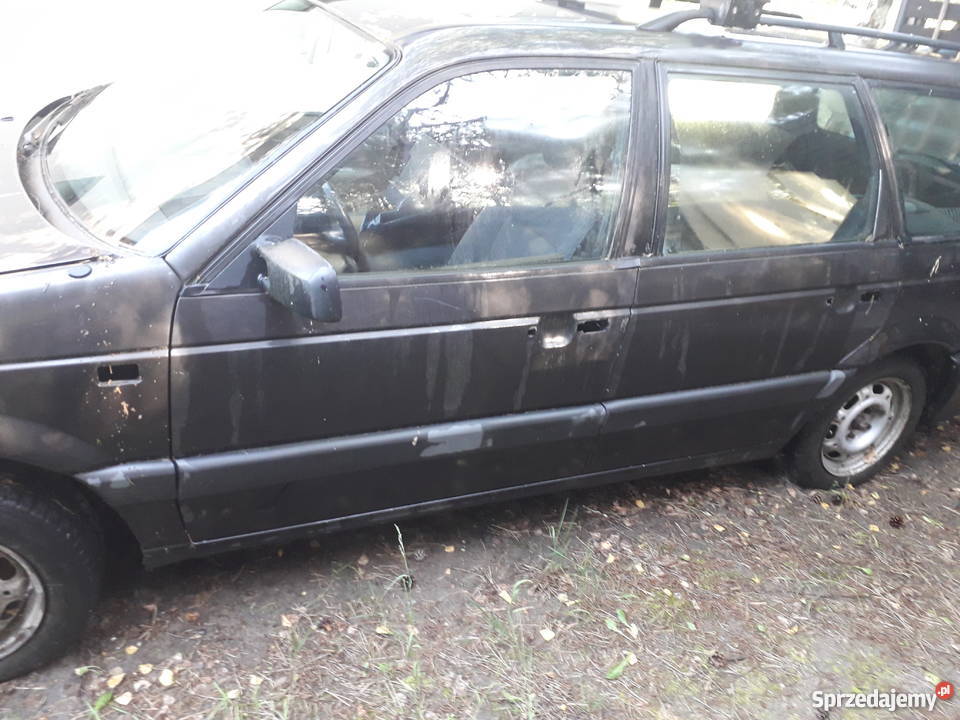 Vw passat b3 18 GL automat