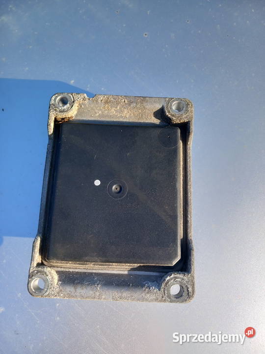 AX 0 261 208 940 ecu silnika Żary