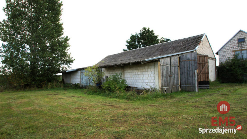 Lokal Jeńki 150m2