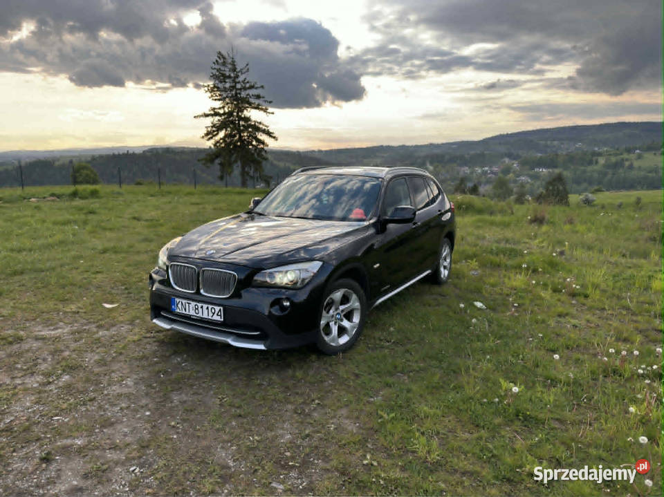 x1 20 DIESEL X1 Nowy Targ
