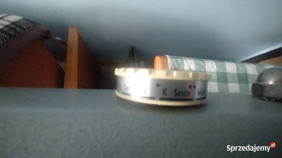 Magiel elektryczny niemieckiej firmy Veritas pomorskie Lębork