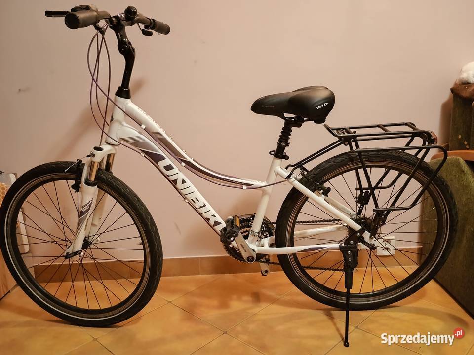 Rower damskimłodzieżowy małopolskie Kraków