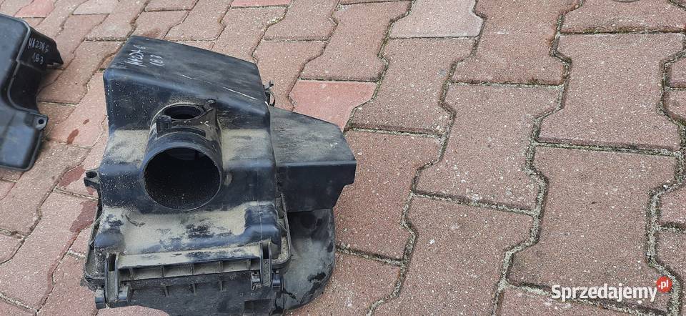 Obudowa filtra powietrza Mazda 6 18 benzyna Szczecin