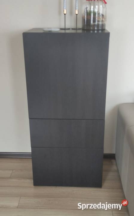 Komoda do salonu łódzkie Skierniewice