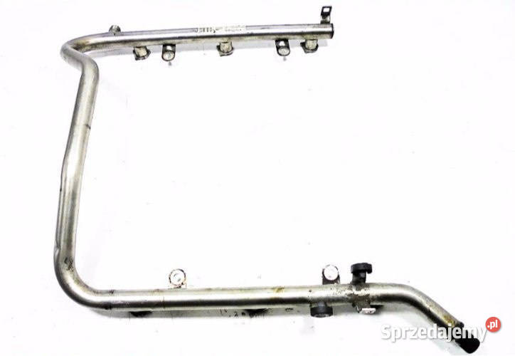 LISTWA WTRYSKOWA MERCEDES W163 ML 320 32 V6 Sosnowiec