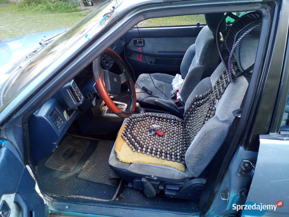 Sprzedam Mazda hetback kolekcjonera klasyków 1600cm3 opolskie