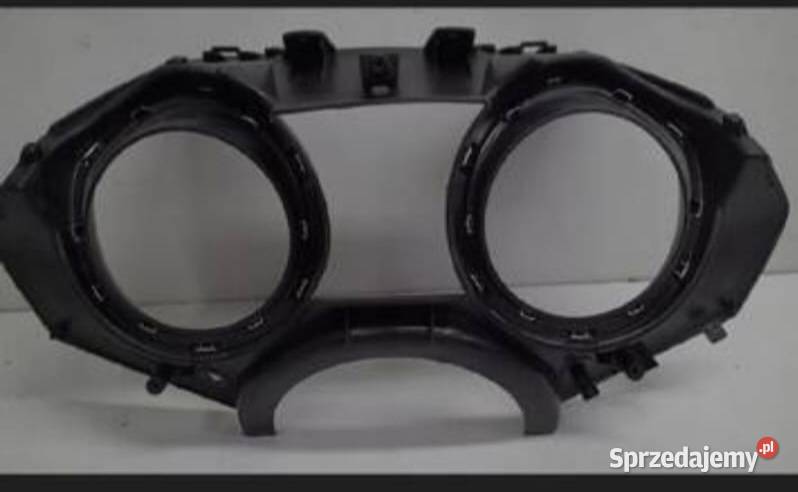 YAMAHA T T 530 LICZNIK ZEGAR PRĘDKOŚCIOMIERZ Nowy Tomyśl sprzedam